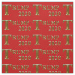 TRUMP 2020 FABRIC