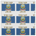 Trump 2020 fabric