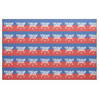 TRUMP 2020 Fabric