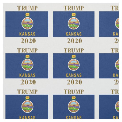 TRUMP 2020 FABRIC