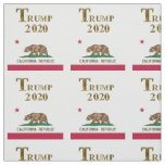 TRUMP 2020 FABRIC