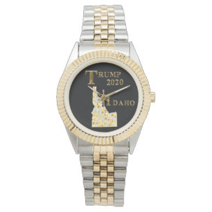 TRUMP 2020 IDAHO WATCH