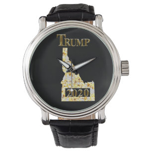 TRUMP 2020 IDAHO WATCH