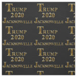 TRUMP 2020 JACKSONVILLE FABRIC