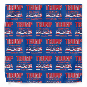 Trump 2020 Keep America Great Bandana