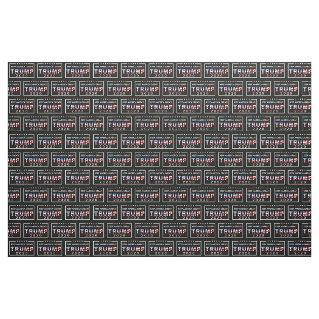 thumbnail image 2 of Trade Winds President Trump 2020 Keep America First Flag – 2'x3' Woven Poly Nylon 2 of 5