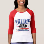 Trump 2020 Keep America Great T-Shirt