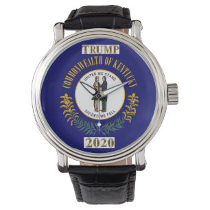 TRUMP 2020 KENTUCKY WATCH