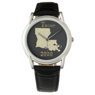 TRUMP 2020 LOUISIANA WATCH