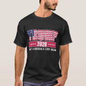 Trump 2020 Make Liberals Cry Again T-Shirt | Zazzle