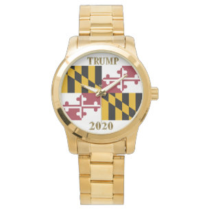 TRUMP 2020 MARYLAND WATCH