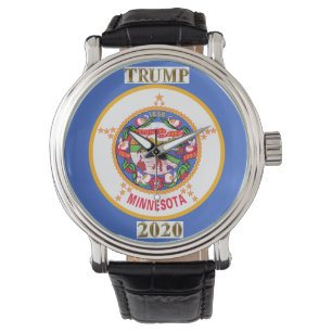 TRUMP 2020 MINNESOTA WATCH