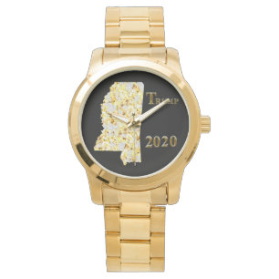 TRUMP 2020 MISSISSIPPI WATCH