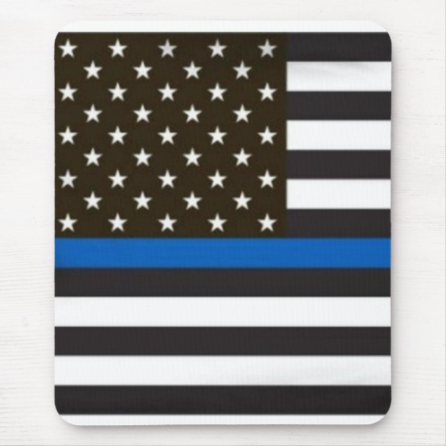 TRUMP 2020 MOUSE PAD (Front)