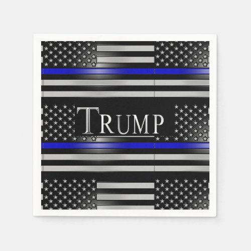 TRUMP 2020 NAPKINS