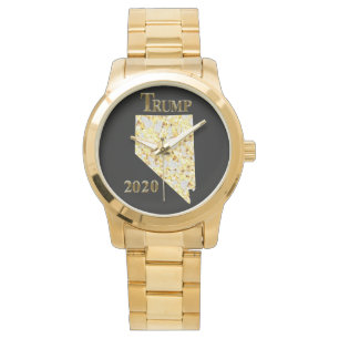 TRUMP 2020 NEVADA WATCH