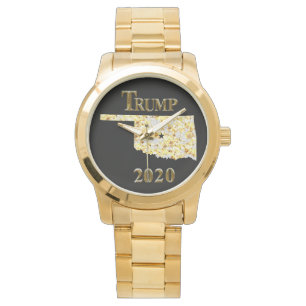 TRUMP 2020 OKLAHOMA WATCH