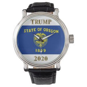 TRUMP 2020 OREGON WATCH