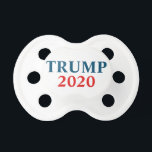 Trump 2020 pacifier<br><div class="desc">Trump 2020 Pacifier</div>