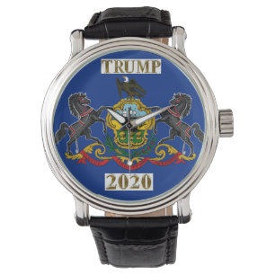 TRUMP 2020 PENNSYLVANIA WATCH