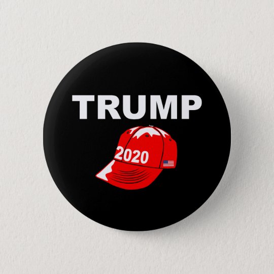 president trump red button
