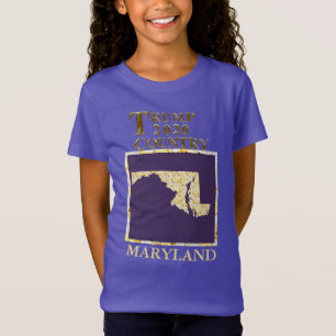 TRUMP 2020 T-Shirt