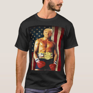 Trump 2020 T-Shirt