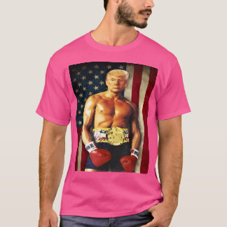 Trump 2020 T-Shirt