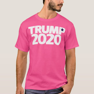 Trump 2020 T-Shirt