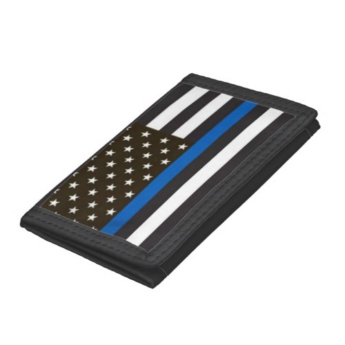 TRUMP 2020 TRI-FOLD WALLET