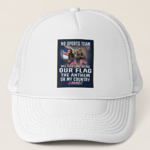 TRUMP 2020 TRUCKER HAT