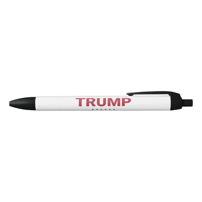 Trump 2020 (US Election) Pen (Top)