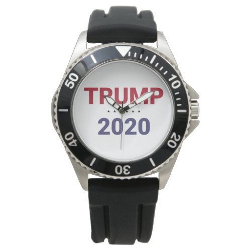 Trump 2020 US Election Watch