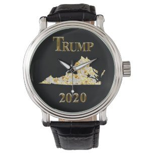 TRUMP 2020 VIRGINIA WATCH
