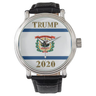 TRUMP 2020 WEST VIRGINIA WATCH