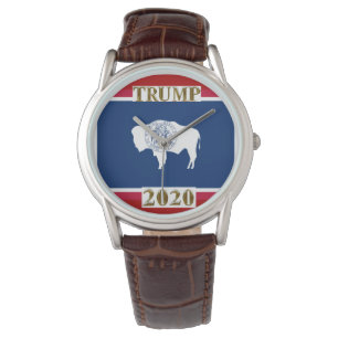 TRUMP 2020 WYOMING WATCH