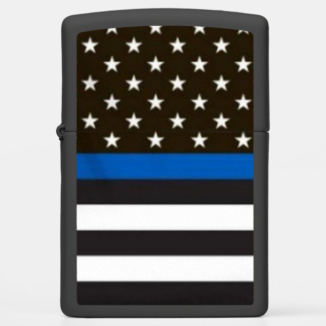 TRUMP 2020 ZIPPO LIGHTER (Front)