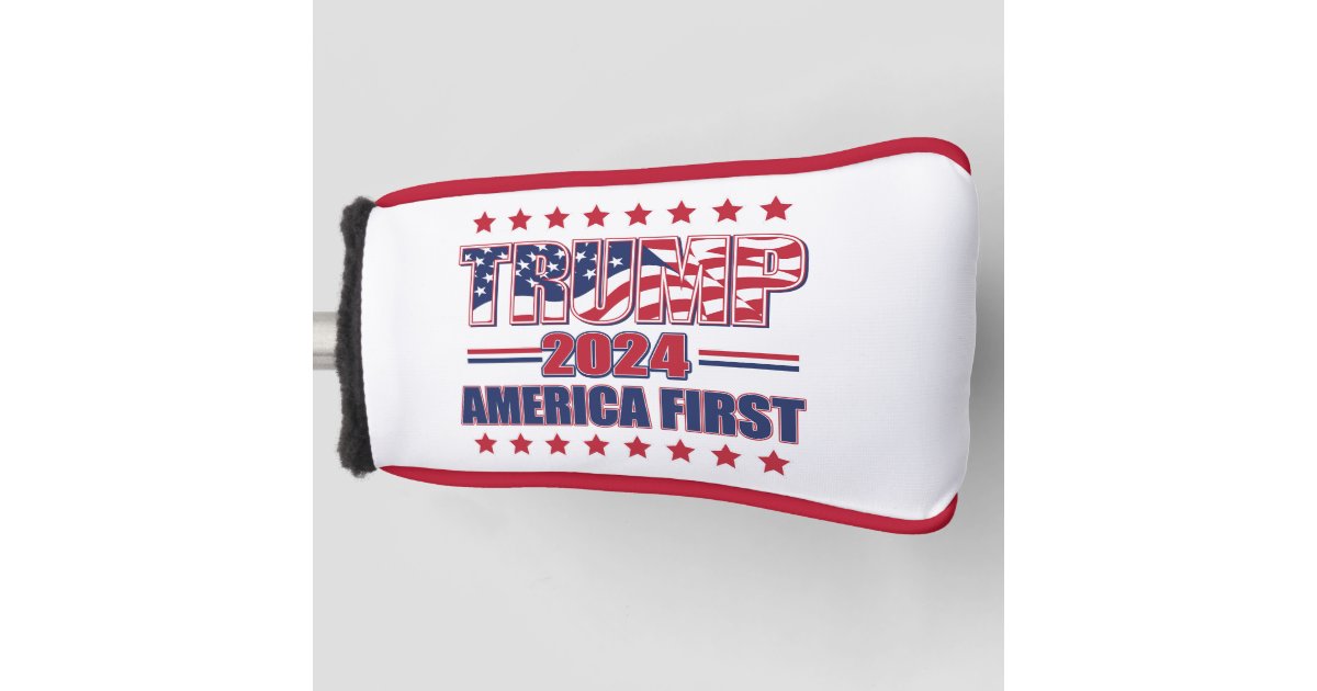 Bandiera Trump 2024 'America's Return To Greatness' &ndash; 3x5 Ft &ndash; Poliestere Nero E Multicolor