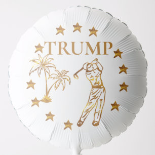 TRUMP 2024 BALLOON