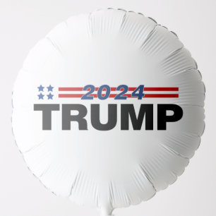 Trump 2024 balloon