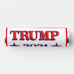 Trump 2024 breath savers® mints