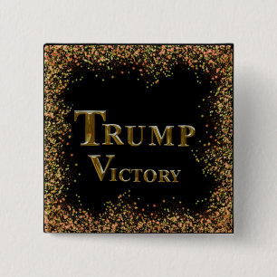 TRUMP 2024 BUTTON