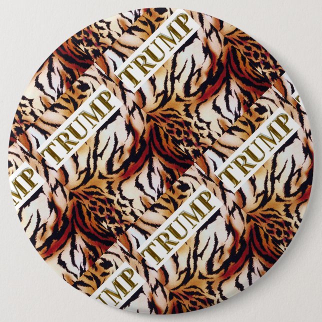 TRUMP 2024 BUTTON (Front)