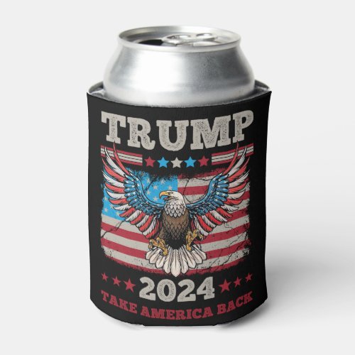 Trump 2024 can cooler