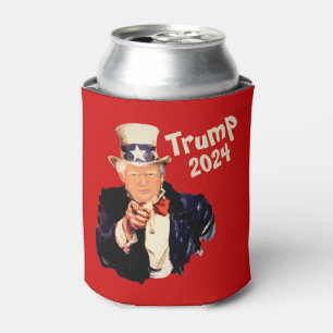 Trump 2024 can cooler