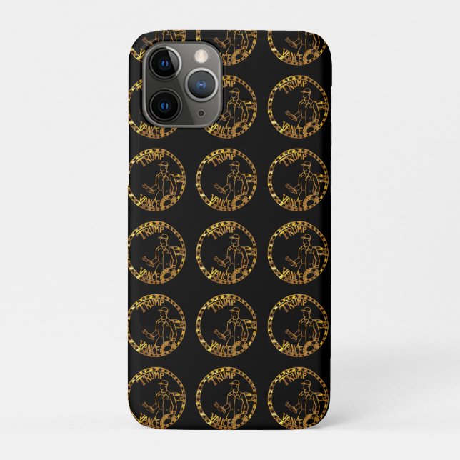TRUMP 2024 Case-Mate iPhone CASE (Back)