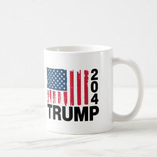 TRUMP 2024 COFFEE MUG