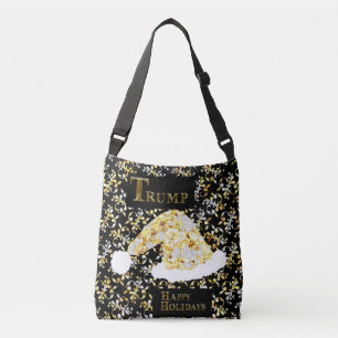 TRUMP 2024  CROSSBODY BAG