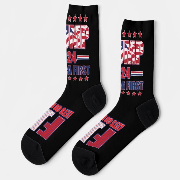 Trump 2024 FJB Socks Zazzle   Trump 2024 Fjb Socks R40514afcebaf4f5db51c08de1f52ddb1 Su7ph 630 