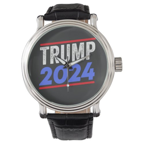 Trump 2024 For President Donald Jr Maga Election Watch